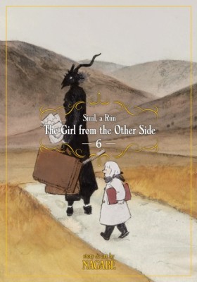 The Girl F …