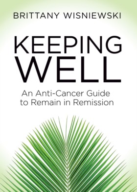 Keeping We …