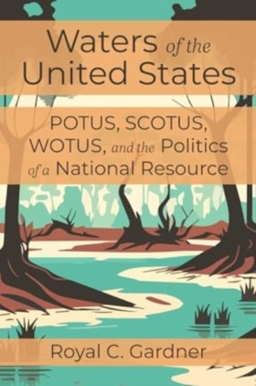 Waters of …