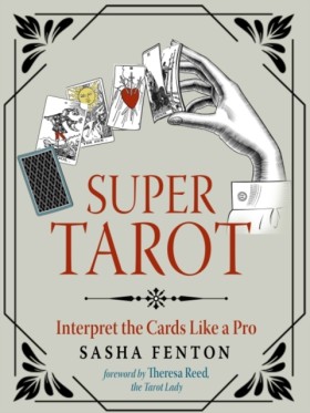 Super Taro &hellip;