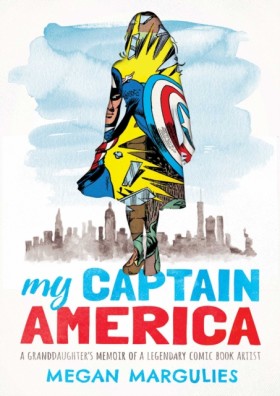 My Captain &hellip;