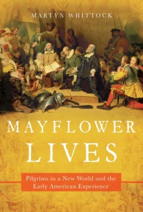 Mayflower &hellip;