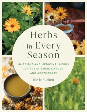Herbs in E &hellip;