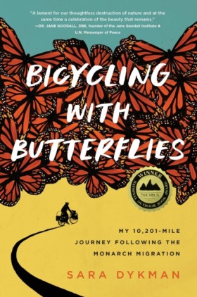 Bicycling &hellip;