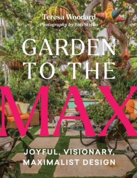 Garden to …