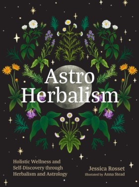 Astro Herb &hellip;