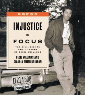 Injustice &hellip;
