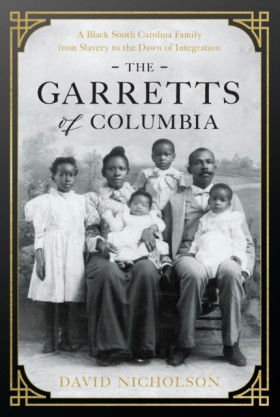 The Garret …
