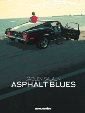 Asphalt Bl &hellip;