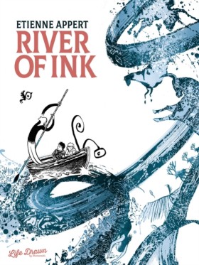 River of I …