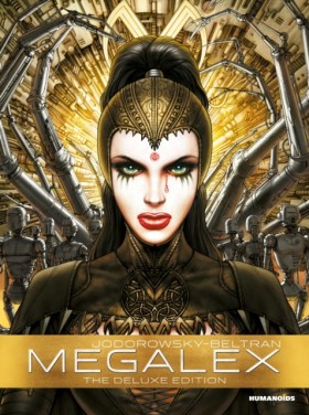 Megalex De …