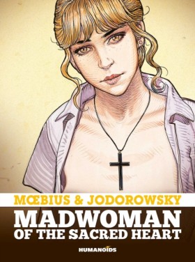 Madwoman o &hellip;