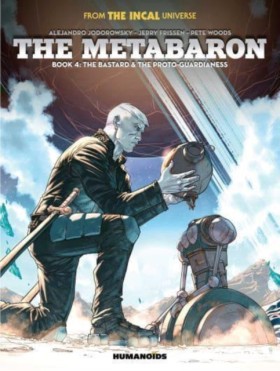 The Metaba &hellip;