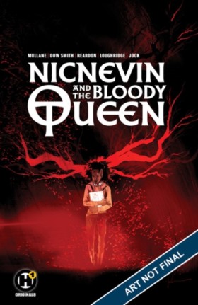 Nicnevin a &hellip;