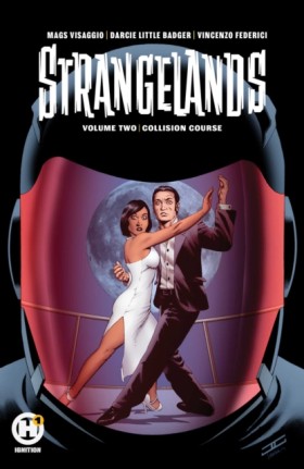 Strangelan &hellip;