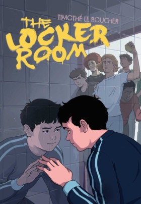 The Locker …