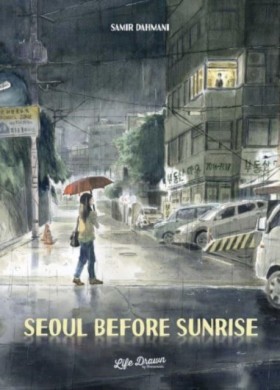 Seoul Befo &hellip;