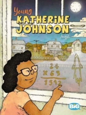 Young Kath …