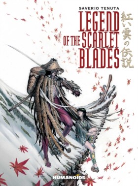 Legend of …