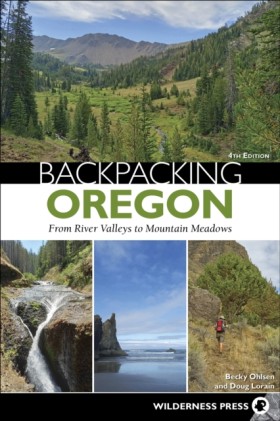 Backpackin …