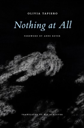 Nothing at …