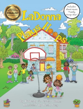 LaDonna Pl …