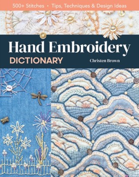 Hand Embro …