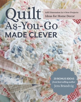 Quilt As-Y &hellip;