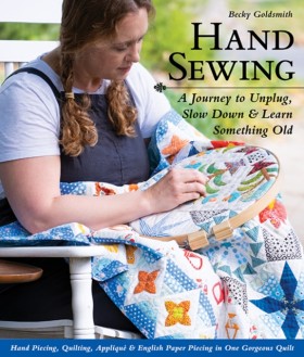 Hand Sewin …