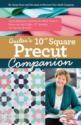 Quilter’s &hellip;