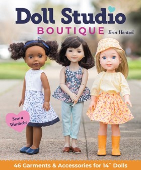 Doll Studi &hellip;