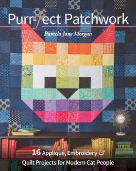 Purr-fect &hellip;