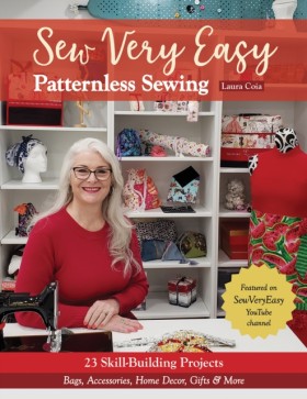 Sew Very E …