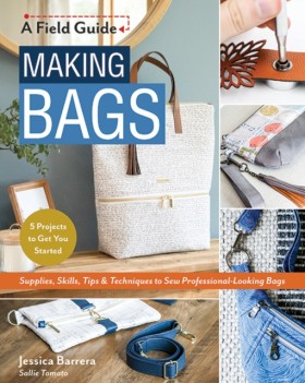 Making Bag …