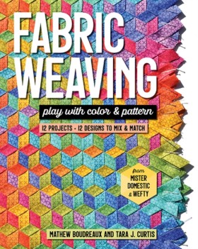 Fabric Wea &hellip;