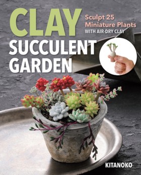 Clay Succu &hellip;