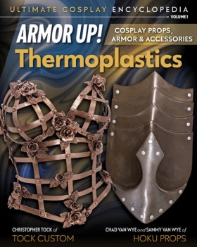 Armor Up! …