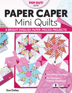 Paper Cape …