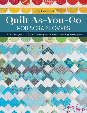 Quilt As-Y &hellip;