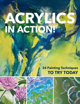 Acrylics i …