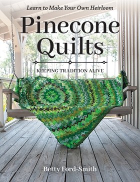 Pinecone Q &hellip;