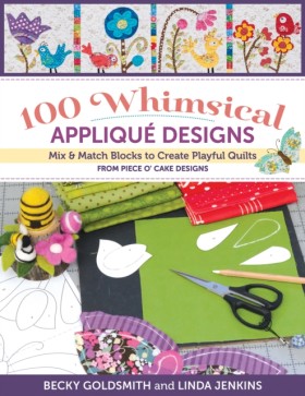 100 Whimsi &hellip;