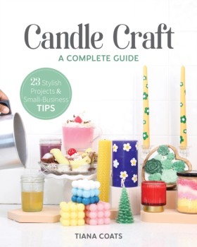 Candle Cra &hellip;