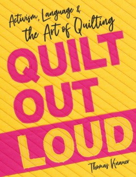 Quilt Out &hellip;