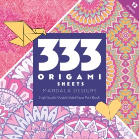 333 Origam &hellip;