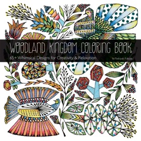 Woodland K …