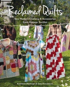 Reclaimed &hellip;