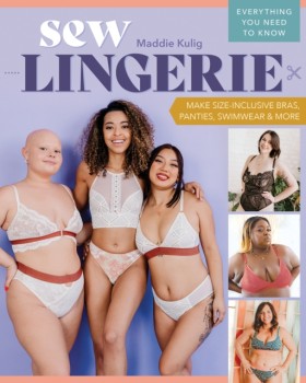 Sew Linger &hellip;