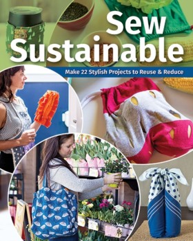 Sew Sustai &hellip;