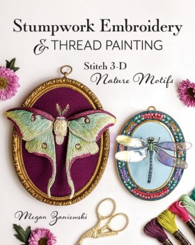 Stumpwork &hellip;